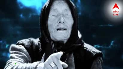 Baba Vanga Prediction about humans may face horrifying realization on alien Baba Vanga Prediction: ভয়ঙ্কর যুগের সূচনার চরম বার্তা বাবা ভাঙ্গার! পৃথিবীকে গিলে খেতে আসছে...