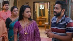 Nuvvunte Naa Jathaga Serial Today March 6th Highlights : మిధునను ప్రేమిస్తున్నానంటూ భానుకి చెప్పిన దేవా.. గాజులు తీసేయడంతో తండ్రీ కొడుకుల మధ్య పెరిగిన దూరం, నువ్వుంటే నా జతగా హైలెట్స్