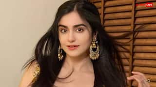 अदा शर्मा क्यों कभी नहीं करना चाहती हैं शादी ? 'द केरला स्टोरी' एक्ट्रेस ने बताई चौंकाने वाली वजह, कहा- 'मन उठ गया है...'