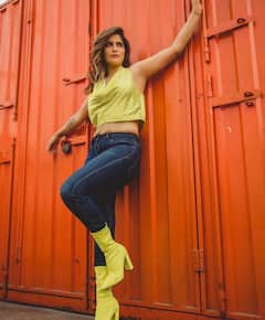 आरती सिंह ने महज़ 18 दिन में घटा लिया था 5 किलो वजन, जानें कैसे हुईं फैट से फिट