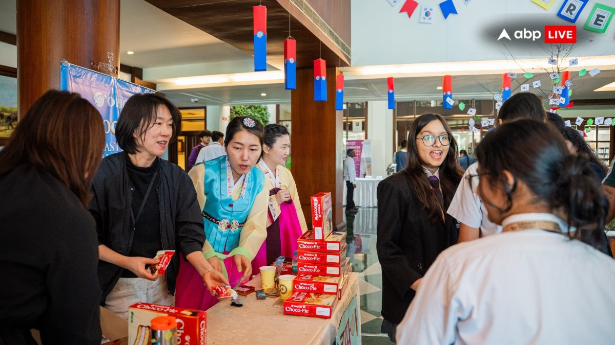 Lancers International School Hosts Korean Festival To Celebrate Cultural Diversity