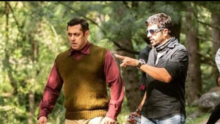 Salman Khan, Kabir Khan To Collab For Babbar Sher? Filmmaker Responds