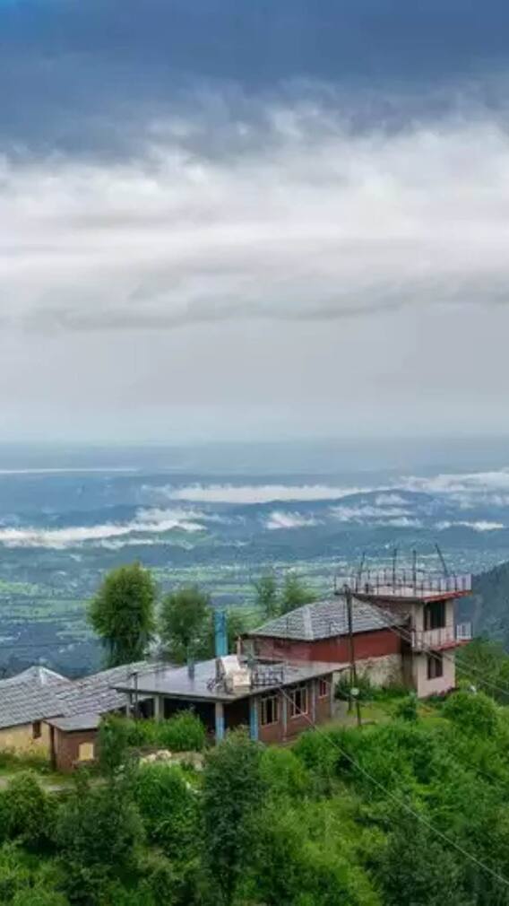 घूमने के लिए बेस्ट हैं उत्तराखंड के हर्षिल की ये खूबसूरत जगह