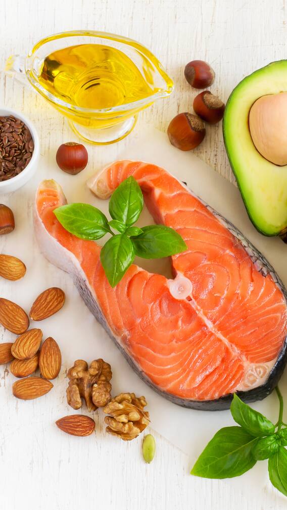 Vitamin D Rich Food Items To Include In Your Diet
