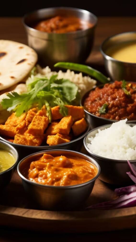 क्या आपको पता है इतने टेस्टी क्यों होते हैं ये पंजाबी फूड