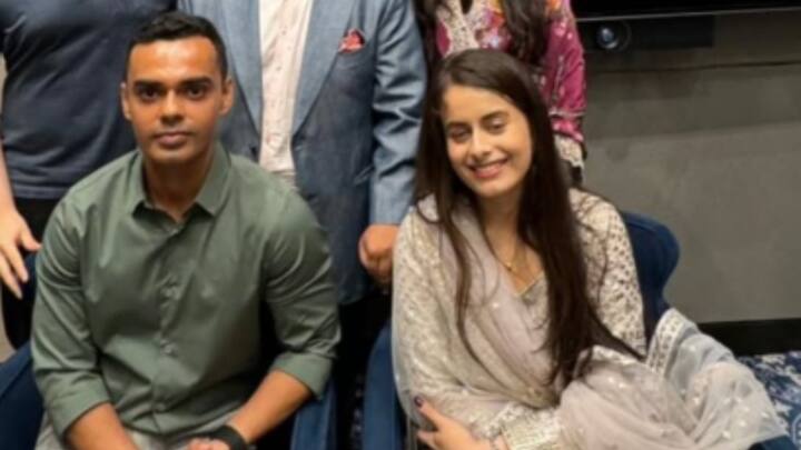 आज होने वाली शादी के लिए उम्मेद पैलेस में सभी तैयारियां जोरों पर चल रही हैं. महल को खास शाही अंदाज में सजाया गया है.