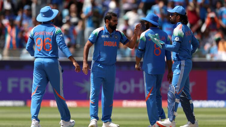 क्या आपको दुबई में भारत खेलने का लाभ है? मोहम्मद शमी ने गौतम गंभीर के बयान को खारिज कर दिया!