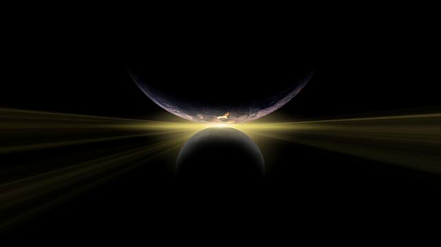 अगर आपको इस बात पर यकीन नहीं हो रहा है तो आप खुद गूगल पर जाकर ये देख सकते हैं. यानी जब आप गूगल पर सूर्यग्रहण टाइप करेंगे तो स्क्रीन पर भी ग्रहण लग जाएगा.