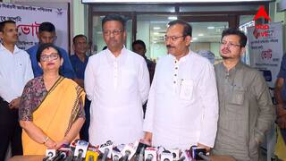 TMC at Election Commission: ভূতুড়ে ভোটার নিয়ে অভিযোগ, নির্বাচন কমিশনের দ্বারস্থ তৃণমূল