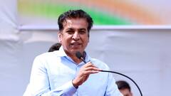 दिल्ली की गर्मी से सुलगे सियासी सवाल! कांग्रेस ने पूछा, 'हीटवेव को लेकर क्या तैयारियां हैं?'