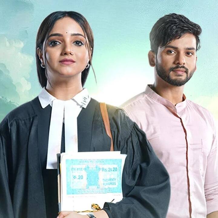 एडवोकेट अंजलि अवस्थी – इस लिस्ट में चौथे नंबर पर ‘एडवोकेट अंजलि अवस्थी’ ने जगह बनाई है. इस शो ने 2.0 की हासिल की है.