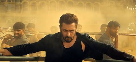 हो सकता है सलमान खान की सिकंदर उनकी आने वाली 11वीं ब्लॉकबस्टर हो. अगर ऐसा होता है तो वो अपने समकाली एक्टर्स से कोसों आगे निकल जाएंगे.