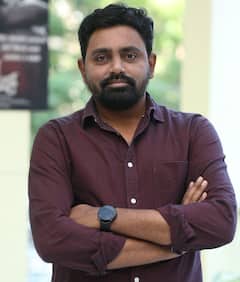 Raa Raja Movie: స్క్రీన్ మీద ఎవ్వరూ కనిపించరు... 'రా రాజా' డిఫరెంట్ ఎక్స్‌పీరిమెంట్ - దర్శక నిర్మాత శివప్రసాద్ ఇంటర్వ్యూ