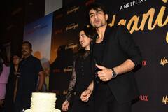 Nadaniyaan की स्क्रीनिंग पर सारा अली खान ने सेलिब्रेट किया इब्राहिम का बर्थडे, भाई-बहन ने ब्लैक में की ट्विनिंग