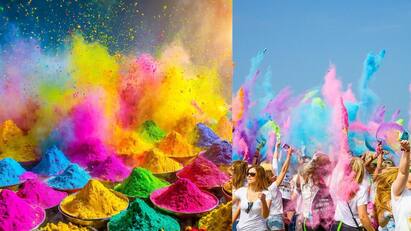 When is Holi - March 13 or 14, date, rituals, timings, and all you need to know Holi 2025: ஹோலி கொண்டாட்டம் எப்போது? மார்ச் - 13ம் தேதியா? 14ம் தேதியா?