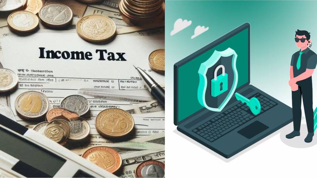 new income tax rules that will allow it officials to access your email social media accounts details in tamil Income Tax Rule: ஆப்பு கன்ஃபார்ம், தனிநபர் உரிமைகள் கோவிந்தா..! அமலுக்கு வரும் புதிய வருமான வரி விதிகள்