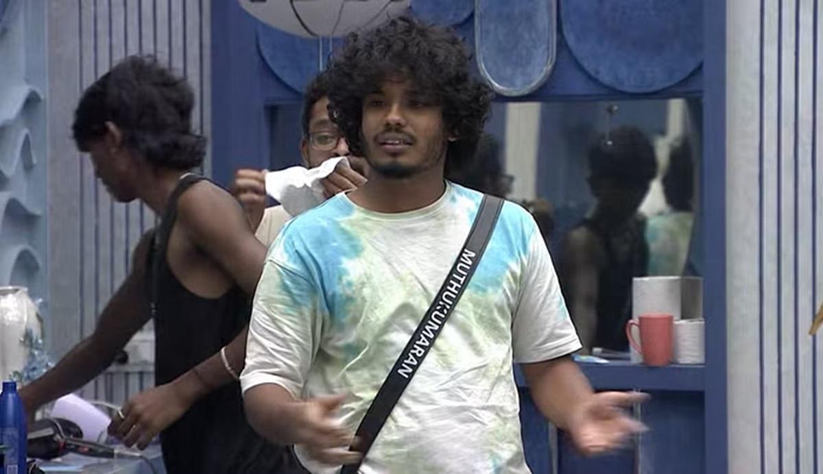 முன்னணி பிரபலத்தின் இயக்கத்தில் ஹீரோவாகும் பிக் பாஸ் டைட்டில் வின்னர் முத்துக்குமரன்!
