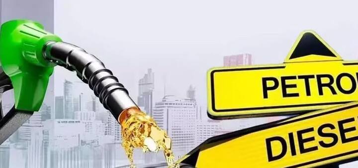 जयपूरमध्ये पेट्रोल 104.72 रुपये प्रति लिटर आणि डिझेल 90.21 रुपये प्रति लिटर आहे.