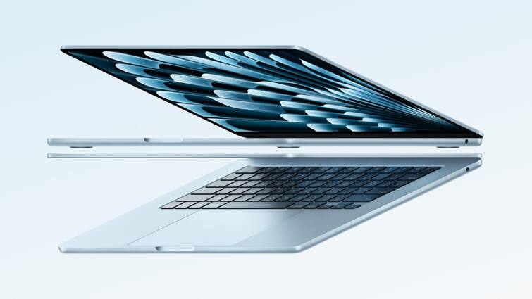 apple launched new MacBook Air M4 models in india here is features and price in detail M4 चिप के साथ लॉन्च हुए MacBook Air के नए मॉडल, Apple ने किया यह बड़ा दावा, जानें फीचर्स और कीमत
