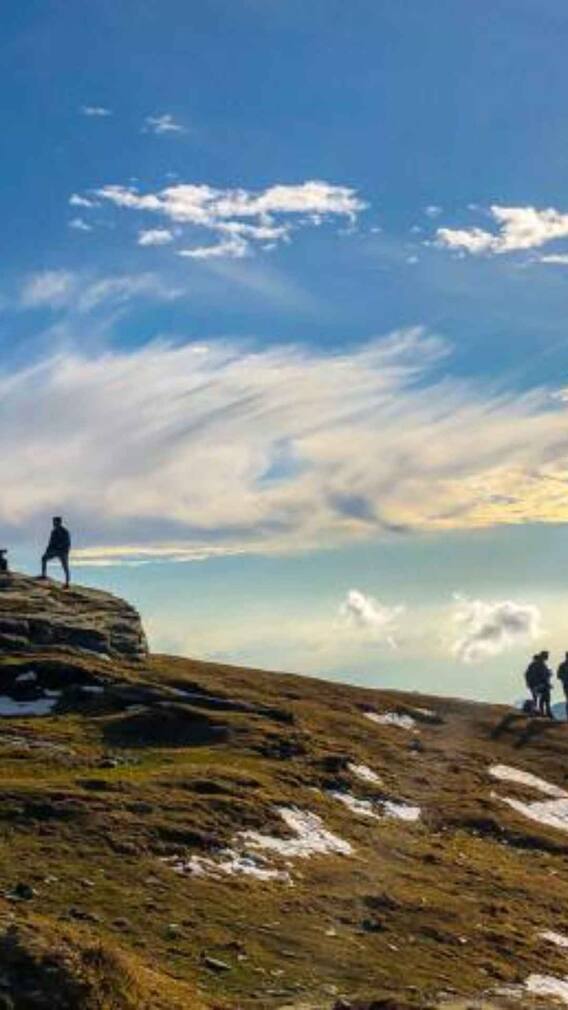 उत्तराखंड में ये हैं घूमने की बेहतरीन जगहें