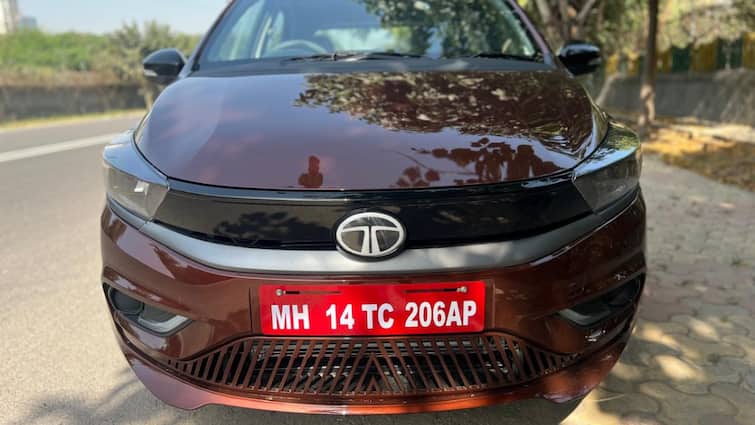 Tata Tiago EV 2025 India Review, Range And Features