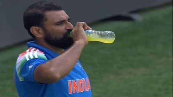 मोहम्मद शमी के रोजा न रखने पर आया मुस्लिम बोर्ड का बयान, जानें देशभर के मौलानाओं ने क्या कुछ कहा