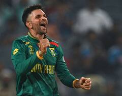 NZ VS SA SEMIFINAL: सेमीफाइनल में हार के बाद भी दक्षिण अफ्रीका के कोच ने क्यों की टीम की तारीफ