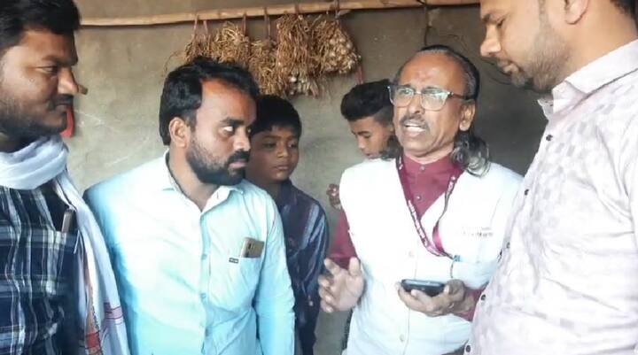 हा सगळा आशनीपाताचा प्रकार असावा असं जाणवत असल्याचं खगोल अभ्यासक मयुरेश प्रभुणे यांनी 'एबीपी माझा 'ला सांगितलं .