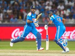 Champions Trophy Final: चैंपियंस ट्रॉफी का फाइनल देखने के लिए दिल्ली से दुबई जाने में कितने रुपये होंगे खर्च? जान लें जवाब