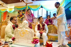 Kartikey Amanat Wedding:  बेटों की शादी के लिए राजस्थान को ही क्यों चुन रहे MP के नेता, वहां पर क्या है खास