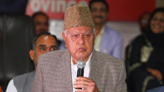 'बिलावल भुट्टो के बयान पर विश्वास न करें', अनंतनाग में पाक नेता पर भड़के फारूक अब्दुल्ला  