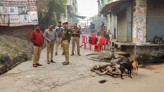 No Namaz On Streets, Ban On Loudspeakers: Restrictions Announced In Sambhal Ahead Of Eid