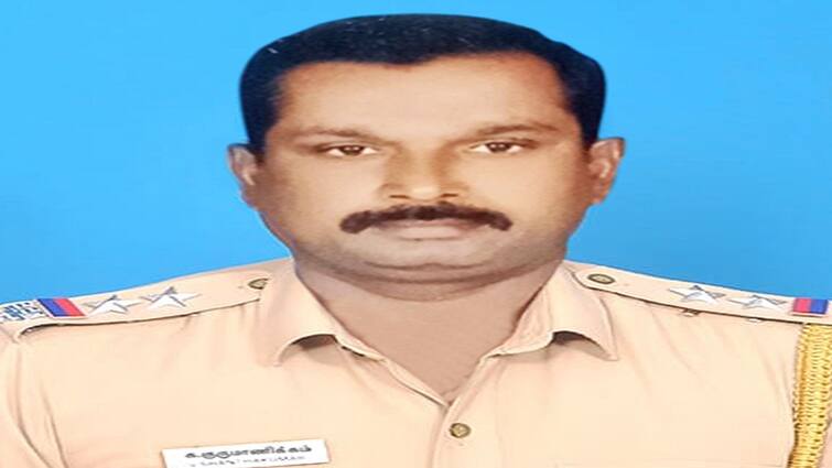 Brain dead special SI organ donation in Thanjavur tnn இறந்தும் இருவருக்கு உதவிய மாமனிதன்... சோகத்திலும் ஒப்புதல் கொடுத்த குடும்பம்