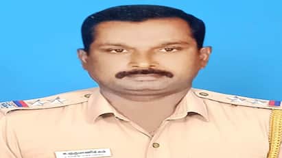 Brain dead special SI organ donation in Thanjavur tnn இறந்தும் இருவருக்கு உதவிய மாமனிதன்... சோகத்திலும் ஒப்புதல் கொடுத்த குடும்பம்