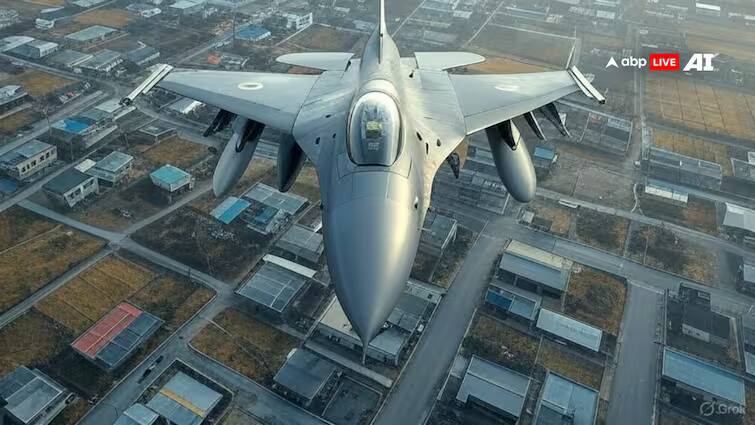 South Korea Military Aircraft Drops Bombs Accidently in Residential Area and 7 Injured South Korea: ட்ரெய்னிங்னா அப்படி ஓரமா போய் பாம் போட வேண்டியதுதான, இப்படியா ஊருக்குள்ள போடுறது.?!