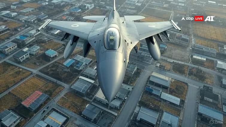 South Korea: ட்ரெய்னிங்னா அப்படி ஓரமா போய் பாம் போட வேண்டியதுதான, இப்படியா ஊருக்குள்ள போடுறது.?!