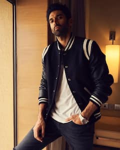 Veer Pahariya To Aryan Khan: Actors Who Took Modern Jackets To The Next Level