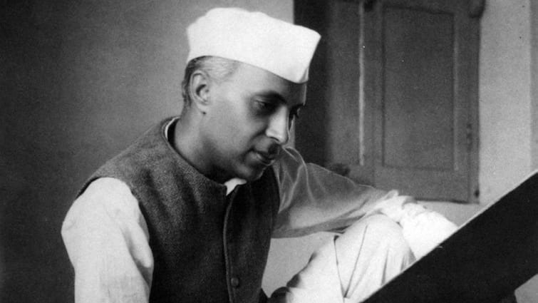 Pandit Jawaharlal Nehru and Chhatrapati Shivaji Maharaj Dispute Historic Book And Letters Know the Truth Behind It ANN Exclusive: नेहरू-शिवाजी विवाद! ऐतिहासिक किताबों और पंडित नेहरू की सफाई और चिट्ठियों के साथ