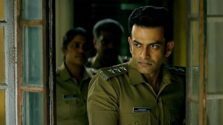 'पोलीस स्टोरी 2'चा रन टाईम फक्त 128 मिनिटांचा आहे. जर तुम्ही ही फिल्म पाहण्याचा विचार करत असाल, तर या विकेंडलाठी तुमची परफेक्ट मूव्ही चॉईस आहे.