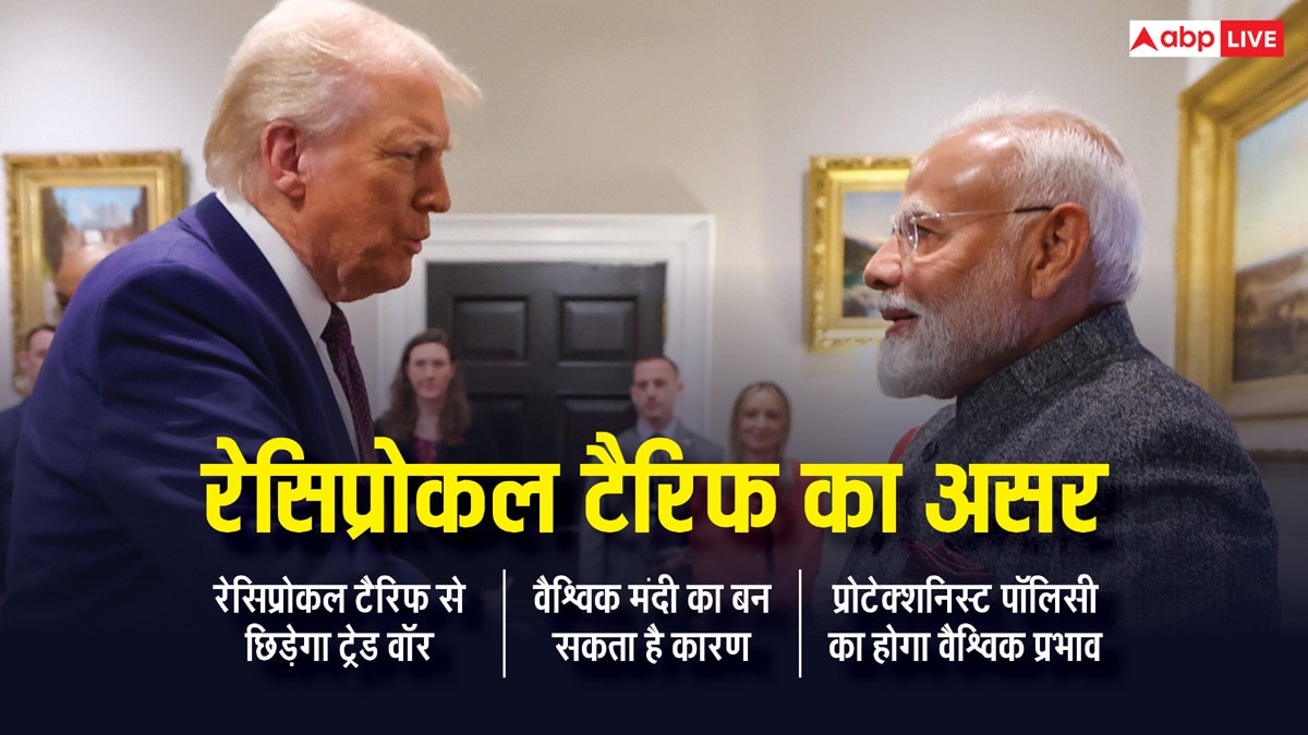 टैरिफ का किस्सा है पुराना: जब खत्म हुआ था सेकेंड वर्ल्ड वॉर और जर्मनी में बढ़ी थी चिकन की खपत