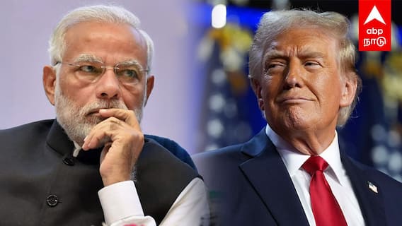 Trump Praises Pakistan: பாகிஸ்தானுக்கு திடீர் பாராட்டு! இந்தியாவுக்கு செக்! ட்விஸ்ட் வைத்த ட்ரம்ப்