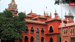 मोदी-ट्रंप के कार्टून छापने पर बैन हुई थी मैगजीन, अब मद्रास हाई कोर्ट ने दे दिया मामले में बड़ा फैसला