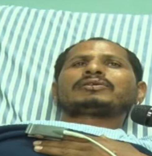 जालना जिल्ह्यातील भोकरदन तालुक्यातील आन्वा गावात  महाशिवरात्रीच्या रात्री केवळ मंदिरात प्रवेश का केला? या कारणावरून कैलास बोराडे  यांना मारहाण केली होती.