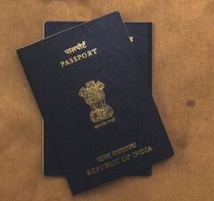 पासपोर्टसाठी जन्माचा दाखला आवश्यक; परराष्ट्र खात्याचा नवा नियम!