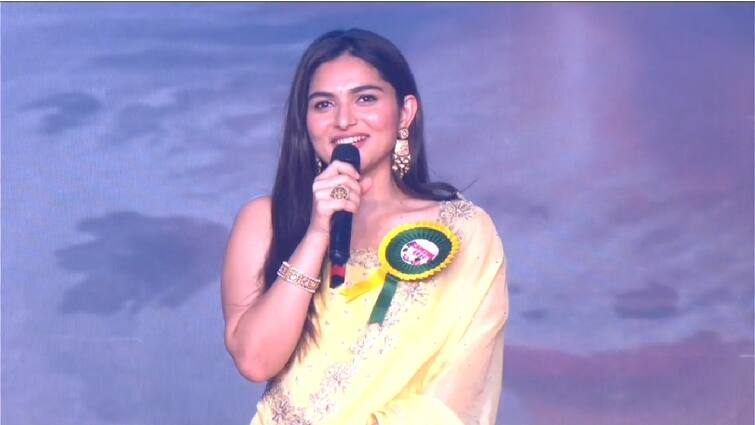 Dragon actress Kayadu Lohar Says Im Only Fan of Thalapathy Vijay Kayadu Lohar: சேலத்திலும் பரவிய கயாடு லோஹர் ஃபீவர்.. “நான் இவருக்கு மட்டும்தான் ரசிகை” -யார் அந்த ஹீரோ?