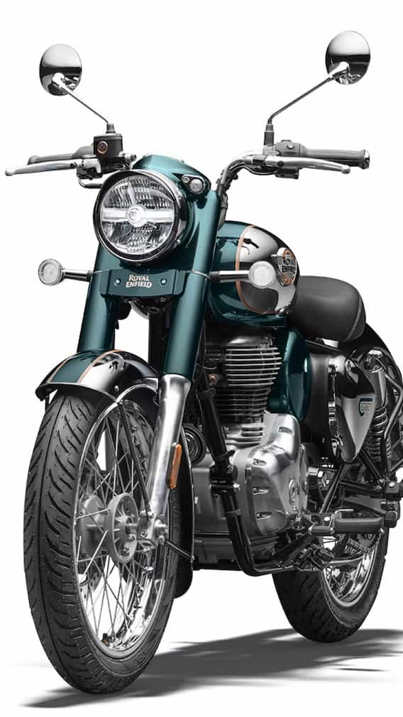 1 लीटर पेट्रोल में कितने Km चलेगी Classic 350?