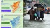 TN Weather: மக்களே அலெர்ட்! 10ஆம் தேதி முதல் தமிழகத்தில் மழை; 3 நாட்கள் இருக்கு!