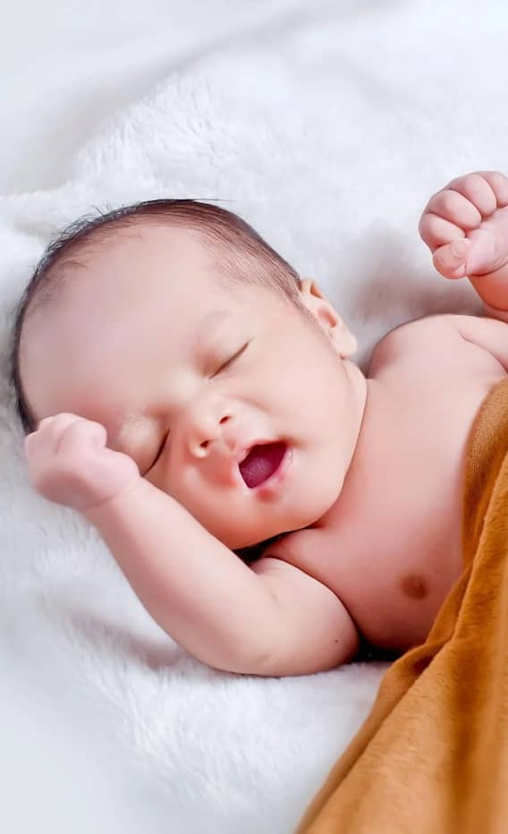 ये है सबसे कम बच्चे पैदा करने वाला राज्य