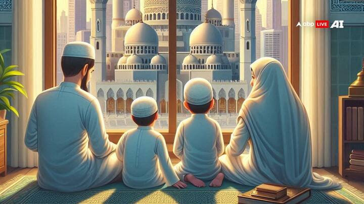 इस्लाम में रमजान को सभी महीनों में सबसे पाक और मुबारक महीना माना जाता है. इस्लामिक मान्यता के अनुसार रमजान में आसमान से रहमत और बरकत की बारिश होती है. यह ऐसा महीना होता है जब आप अपने नेक काम और इबादत से अल्लाह को राजी कर सकते हैं.