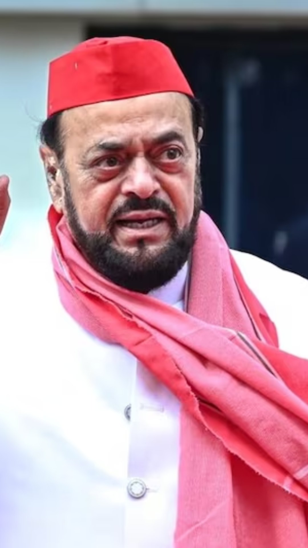 अबू आजमी ने 2024 के चुनावों में मुंबई की मानखुर्द शिवाजी नगर सीट से चौथी बार जीत हासिल की